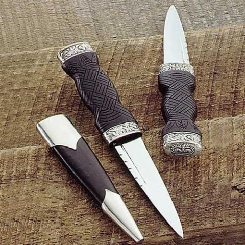 SGIAN DUBH